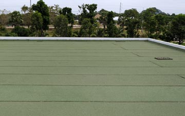 all Veensgarth roofing types quoted for