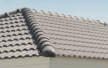 advantages of Veensgarth clay roofing