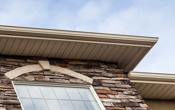 Veensgarth diy soffit installation