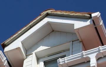 Veensgarth fascia installation costs
