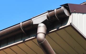 types of Veensgarth fascias