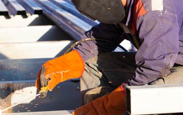 Veensgarth flat roofing options