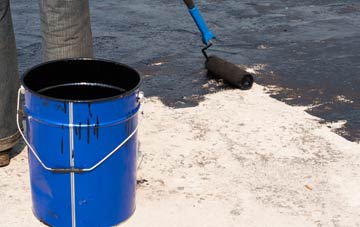 find Veensgarth flat roof waterproofing companies