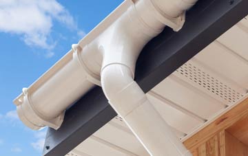Veensgarth gutter installation costs