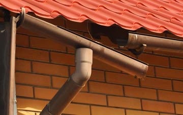 Veensgarth gutter repair costs