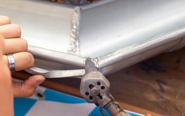 Veensgarth guttering repair quotes