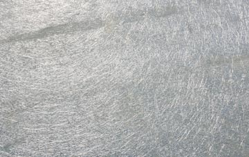 Veensgarth laminate fibreglass or shingles?