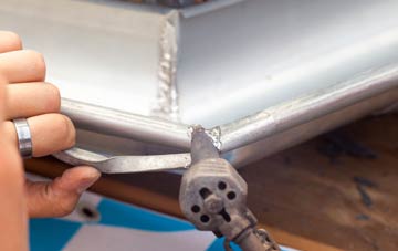 disadvantages of Veensgarth lead roofing