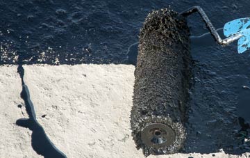 Veensgarth liquid sealant waterproofing