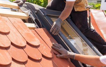 replacement Veensgarth roof windows