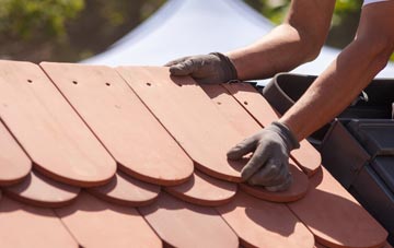 Veensgarth roof tile contractors