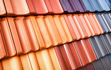 Veensgarth roof tile costs