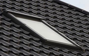 benefits of Veensgarth roof windows