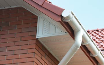 Veensgarth soffit repair costs