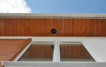 Veensgarth soffit repair quotes