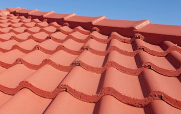 Veensgarth tile and slate roof replacement