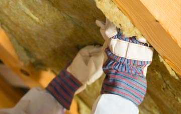 types of Veensgarth pitched roof insulation materials