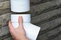 rated Veensgarth guttering companies
