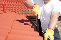 Veensgarth gutter repair