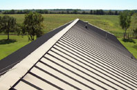 Veensgarth metal roof quotes