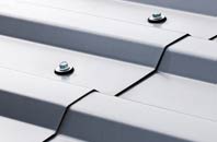 find rated Veensgarth metal roofers