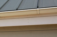 Veensgarth soffit repair