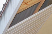 rated Veensgarth soffit repair companies