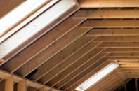 Veensgarth tapered roof insulation quotes